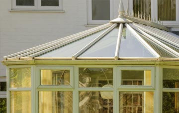conservatory roof repair Snape Hill