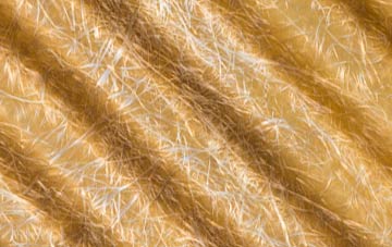 Snape Hill fibreglass roof waterproofing