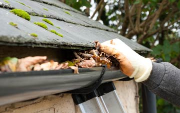 gutter cleaning Snape Hill