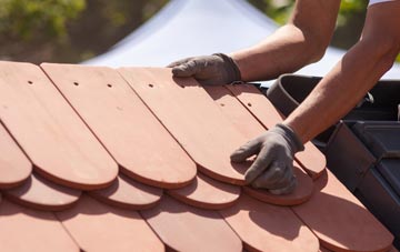 Snape Hill roof tile contractors