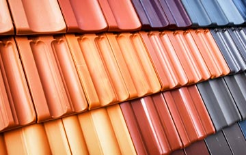 Snape Hill roof tile costs