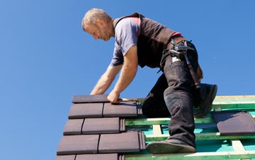 disadvantages of Snape Hill slate roofing