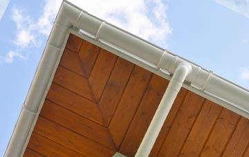 Snape Hill soffit types