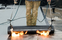 Snape Hill flat roof sealing quote